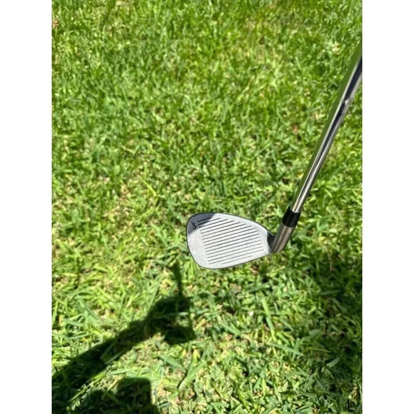 striker big strike the silencer golf club‎ - Picture 2 of 4